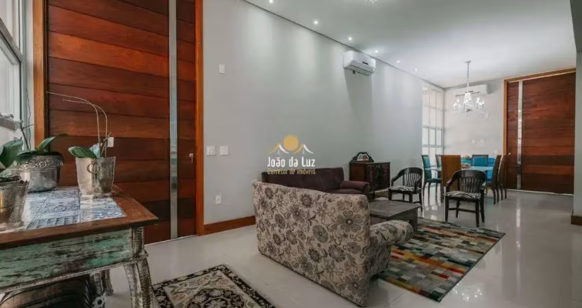 Casa em condomínio fechado com 4 quartos à venda no Vargem Grande, Florianópolis 