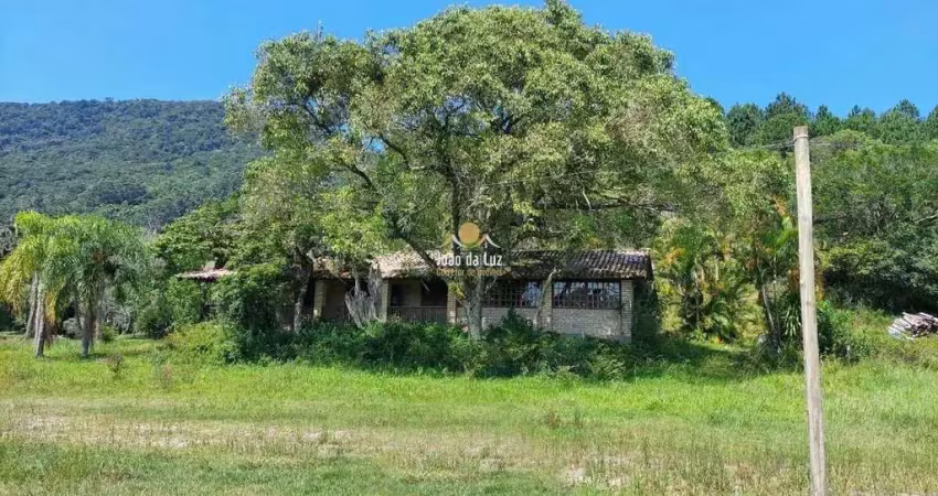 Chácara / sítio com 3 quartos à venda no Ratones, Florianópolis 