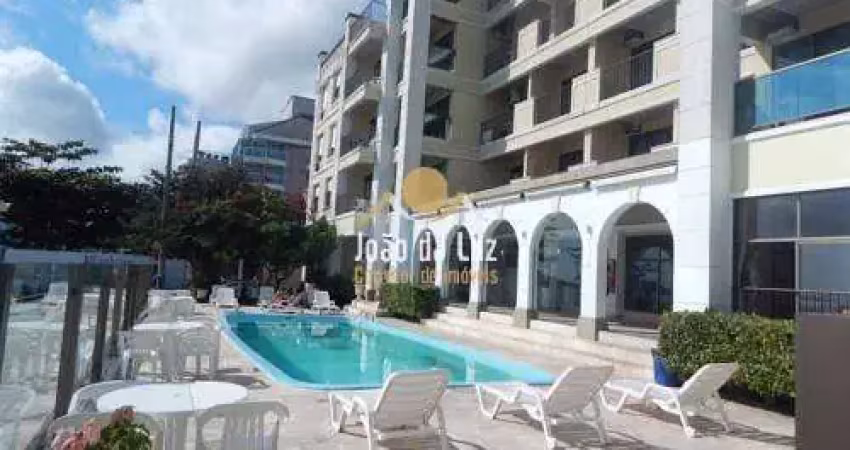 Apartamento com 1 quarto para alugar no Canasvieiras, Florianópolis 