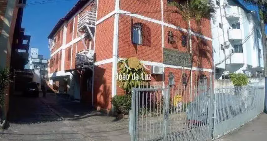Apartamento com 1 quarto à venda no Canasvieiras, Florianópolis 