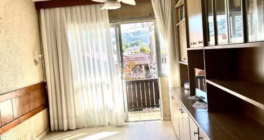 Apartamento com 1 quarto à venda no Canasvieiras, Florianópolis 
