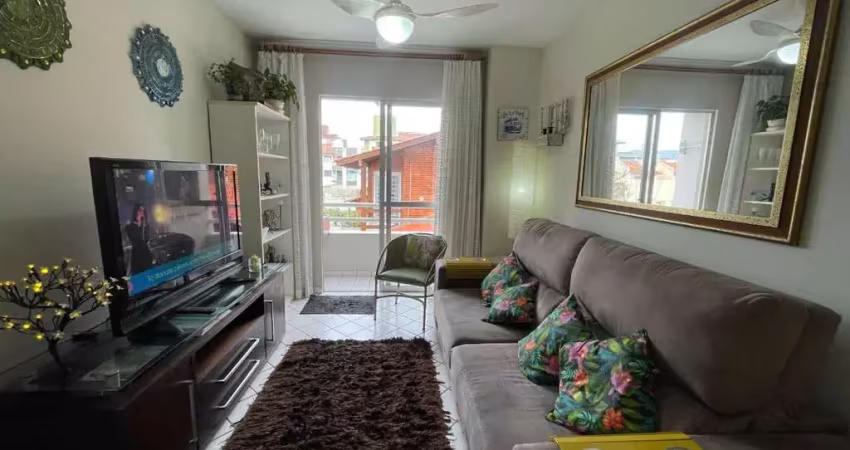 Apartamento com 1 quarto à venda no Canasvieiras, Florianópolis 