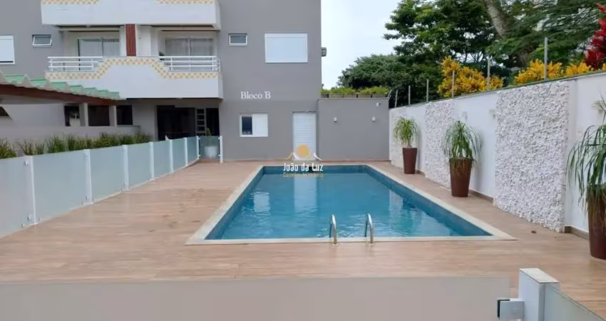 Apartamento com 2 quartos à venda no Canasvieiras, Florianópolis 