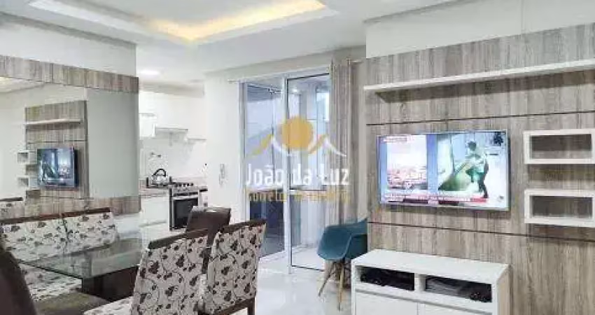 Apartamento com 3 quartos à venda no Canasvieiras, Florianópolis 