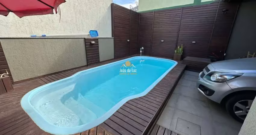 Casa com 4 quartos para alugar no Cachoeira do Bom Jesus, Florianópolis 