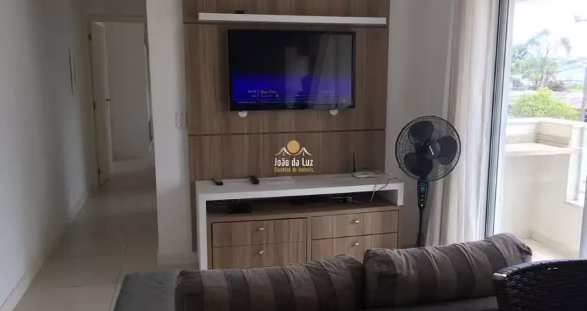 Apartamento com 2 quartos para alugar no Cachoeira do Bom Jesus, Florianópolis 