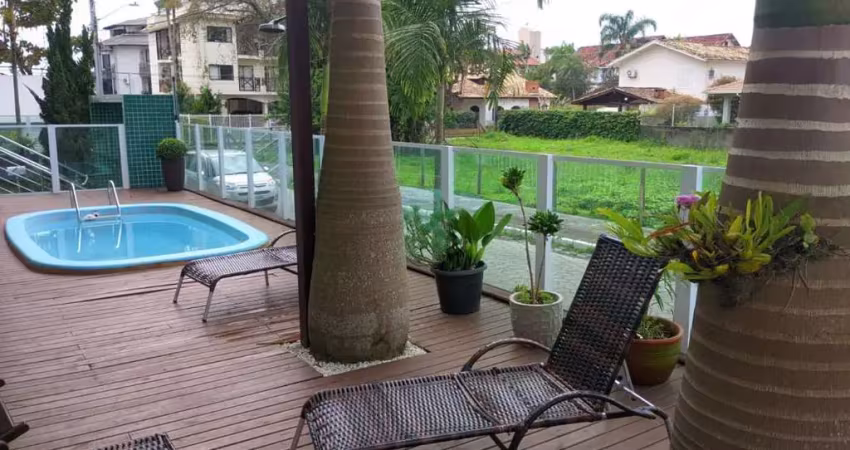 Apartamento com 2 quartos à venda no Canasvieiras, Florianópolis 