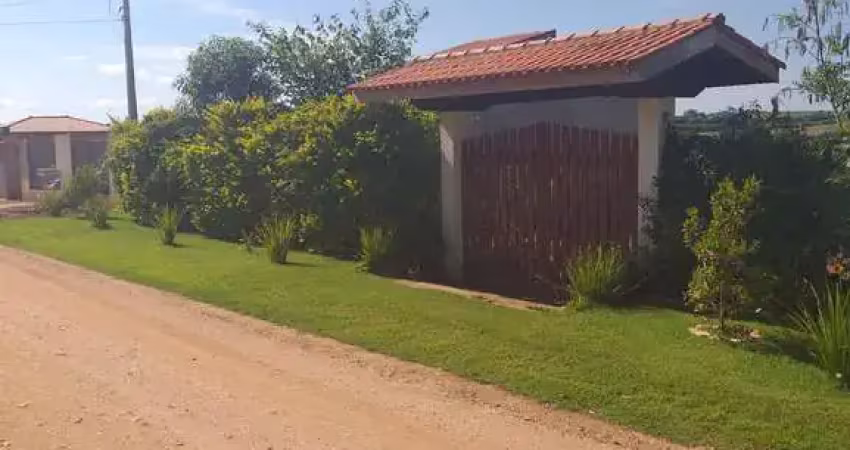 Terreno à venda no Jardim Cananeia, Pilar do Sul 