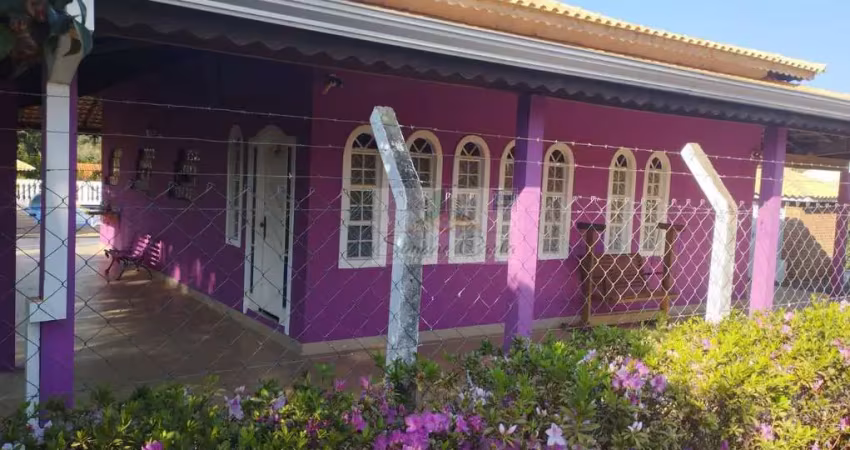 Casa com 4 quartos à venda no Jardim Cananeia, Pilar do Sul 