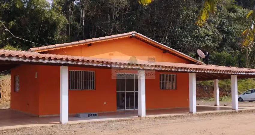 Chácara / sítio com 2 quartos à venda em Tenentes, Extrema 