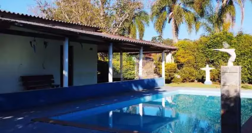Chácara / sítio com 2 quartos à venda no Jardim Cananeia, Pilar do Sul 
