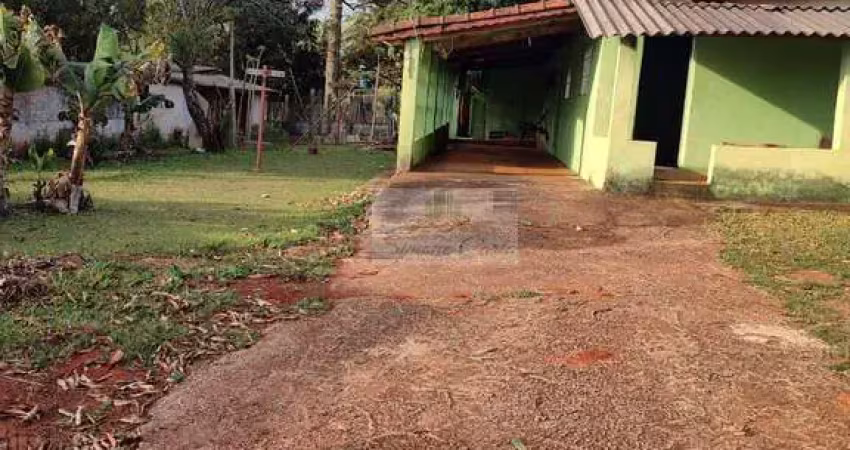 Chácara / sítio com 2 quartos à venda no Jardim Cananeia, Pilar do Sul 