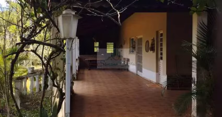Chácara / sítio com 3 quartos à venda no Pinhal, Pilar do Sul 