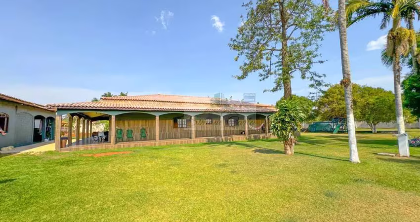 Chácara / sítio com 4 quartos à venda no Jardim Cananeia, Pilar do Sul 