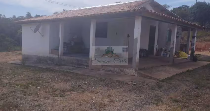 Chácara / sítio com 3 quartos à venda no Jardim Cananeia, Pilar do Sul 