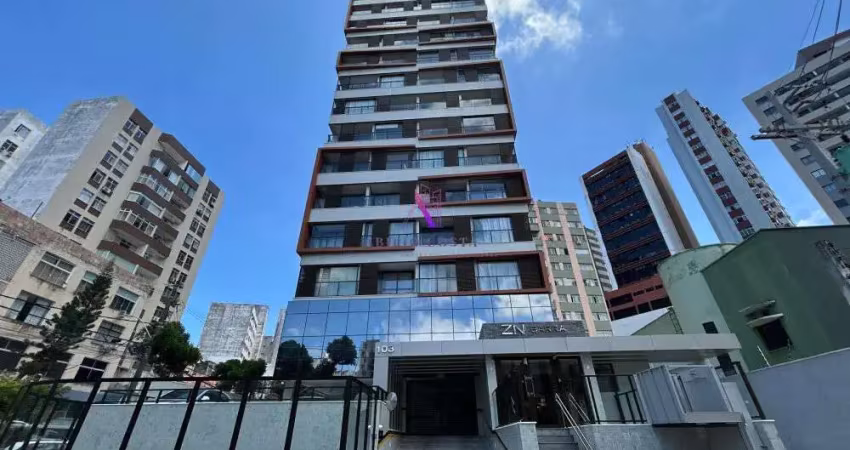 Apartamento com 1 quarto à venda na Rua Recife, 103, Barra, Salvador