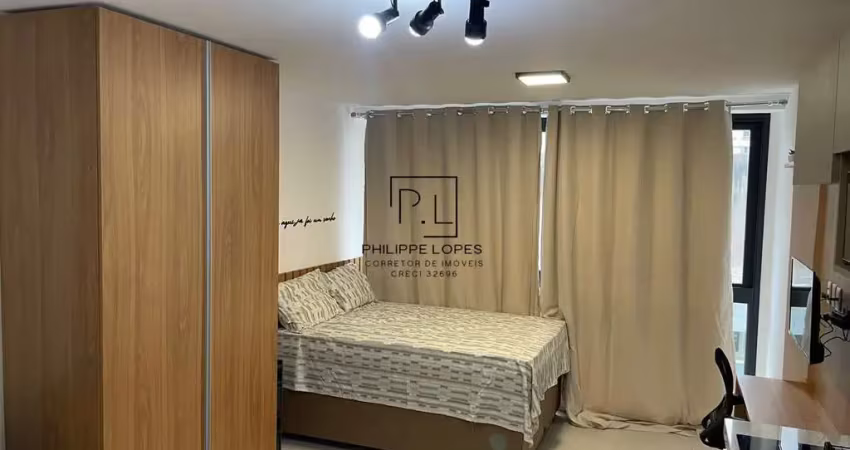 Apartamento com 1 quarto à venda na Avenida Sete de Setembro, 1883, Vitória, Salvador