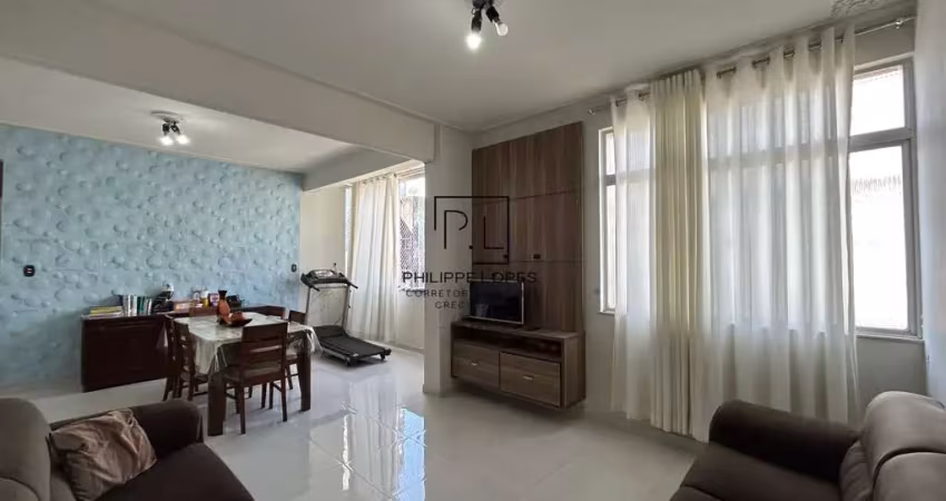 More na avenida sete de setembro! confira esse 3/4 com 160m²!