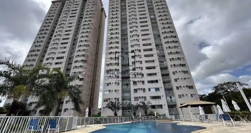 Apartamento com 3 quartos à venda na Avenida Luís Viana Filho, 7331, Trobogy, Salvador