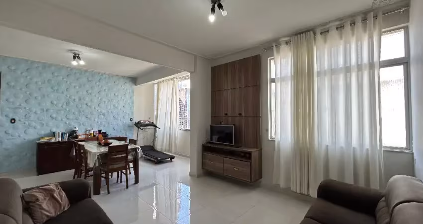 Apartamento com 3 quartos à venda na Avenida Sete de Setembro, 750, Centro, Salvador