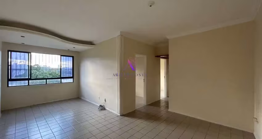 Apartamento com 3 quartos à venda na Rua dos Colibris, 521, Imbuí, Salvador