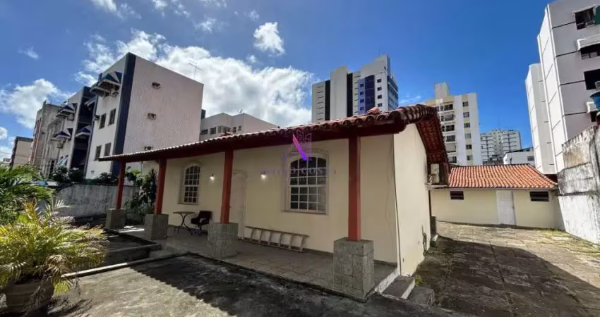 Casa com 4 quartos para alugar na Rua Coronel Durval Mattos, 1, Costa Azul, Salvador