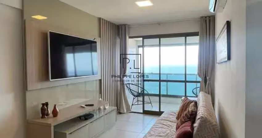 Apartamento com 1 quarto para alugar na Rua Afonso Celso, 535, Barra, Salvador