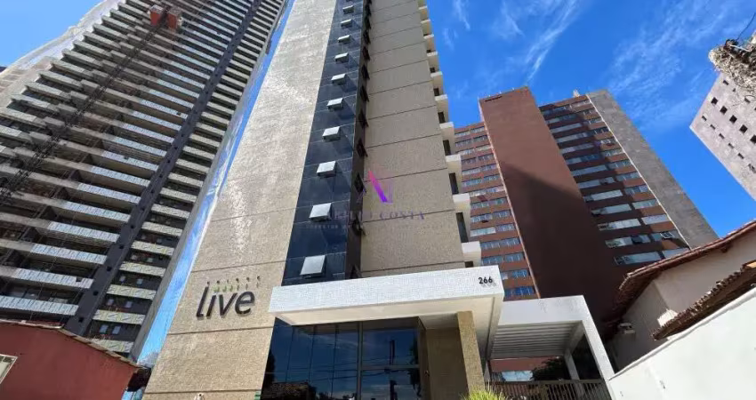 Apartamento com 1 quarto à venda na Alameda das Catabas, 266, Caminho das Árvores, Salvador