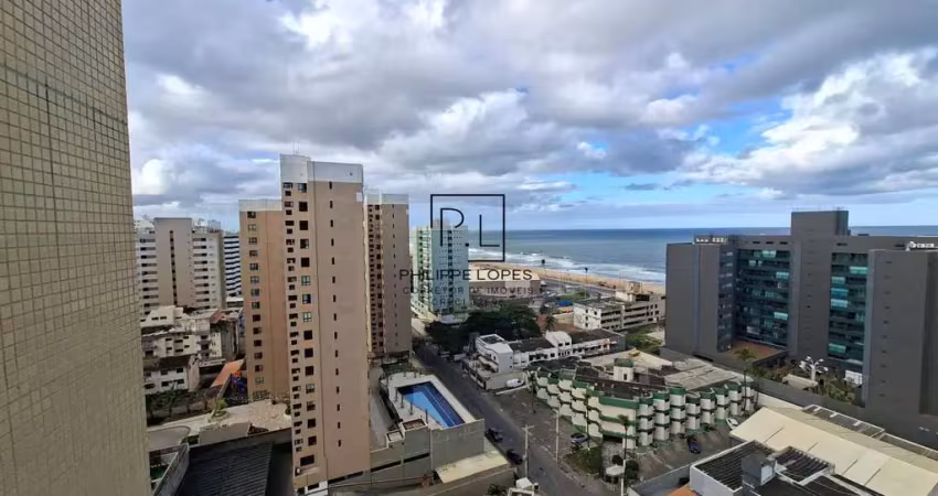 Apartamento com 3 quartos à venda na Rua Rodrigues Dórea, 170, Armação, Salvador