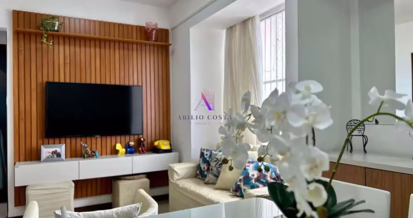 Apartamento com 2 quartos à venda na Rua Frederico Costa, 105, Boa Vista de Brotas, Salvador