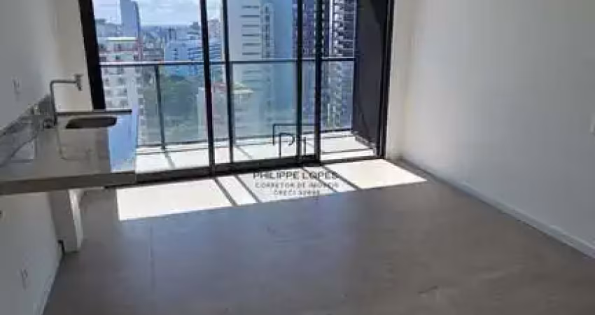 Apartamento à venda no bairro vitória - salvador/ba