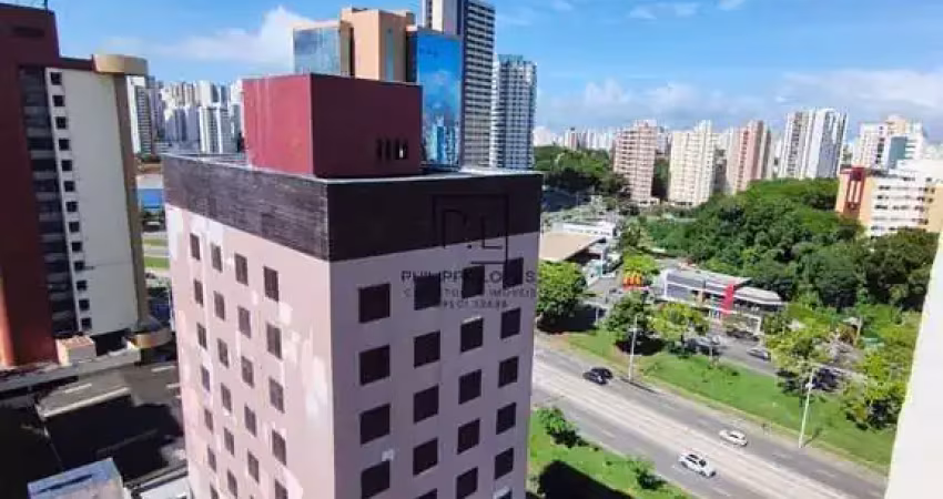 Apartamento com 1 quarto à venda na Rua Professora Guiomar Florence, 74, Parque Bela Vista, Salvador