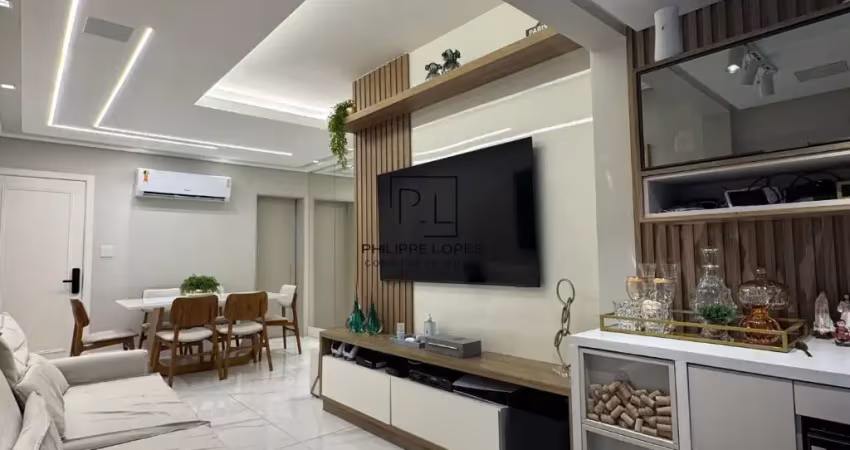 Apartamento com 3 quartos à venda na Rua João Bião de Cerqueira, 262, Pituba, Salvador