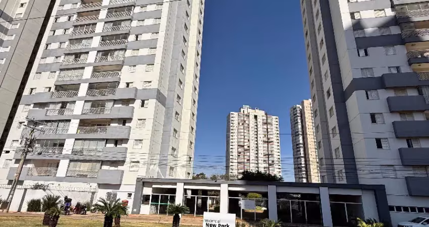 Excelente apartamento 3 quartos c/ 1 suíte - parque cascavel