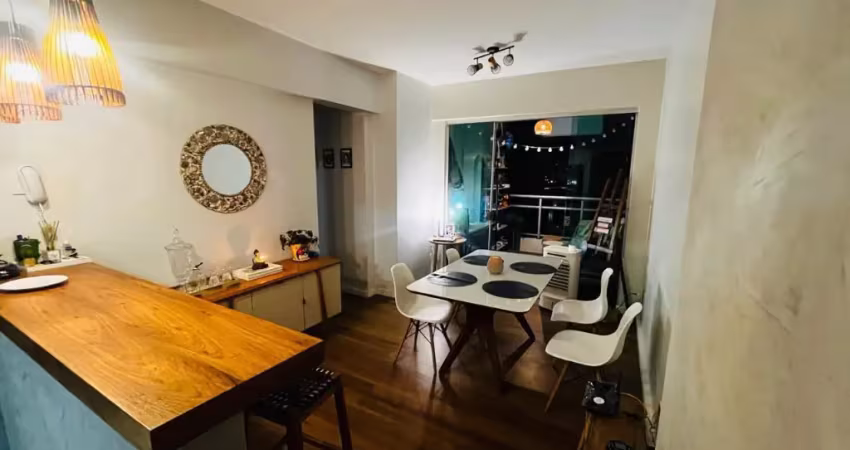 Excelente apartamento de 3 quartos c/1 suíte - alto da glória !!!