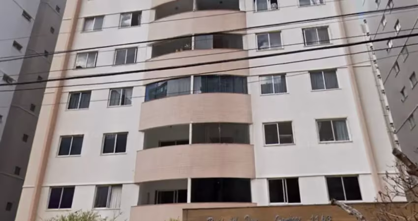 Apartamento 3 quartos com uma suíte bem localizado - setor bueno !!!