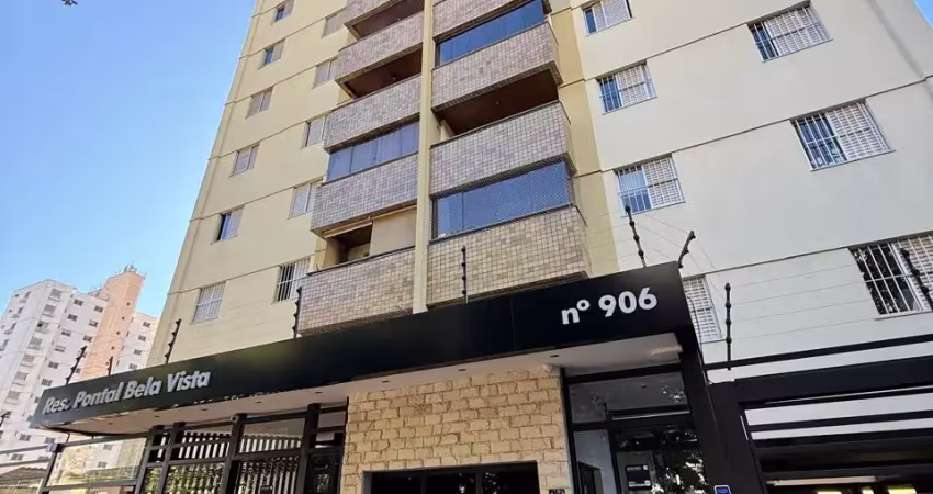 Excelente apartamento de 3 quartos c/ 1 suíte - setor pedro ludovico !!!