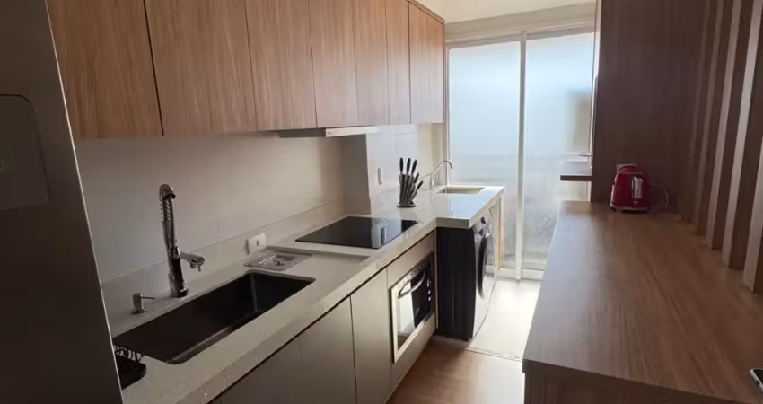 Lindo apartamento 2 quartos com uma suíte todo no armário - setor bueno !!!