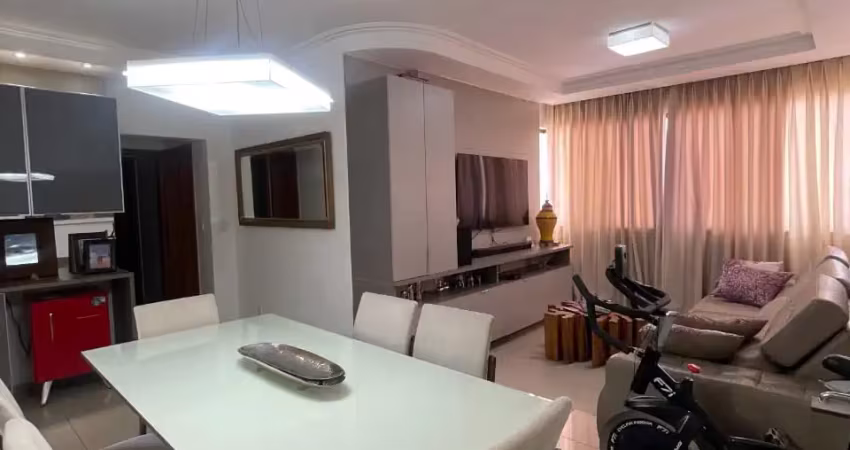 Excelente apartamento 3 quartos e 3 suites - parque amazonia !!!