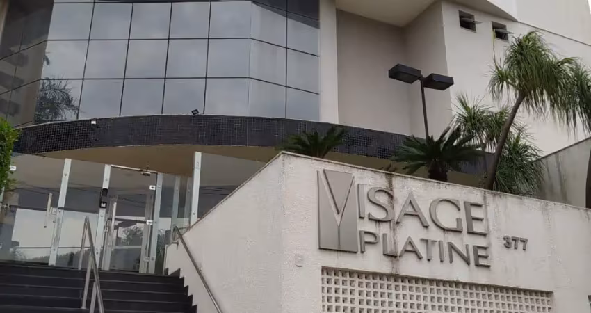 Excelente apartamento de 3 quartos e 3 suítes vista definitiva - jardim goiás !!!