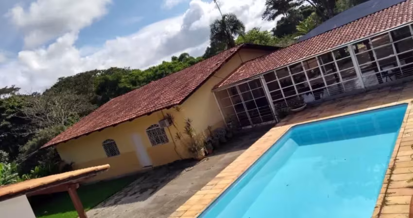 Chácara 8.270m² ao lado do jardins paris. possui água e pomar goiânia-go
