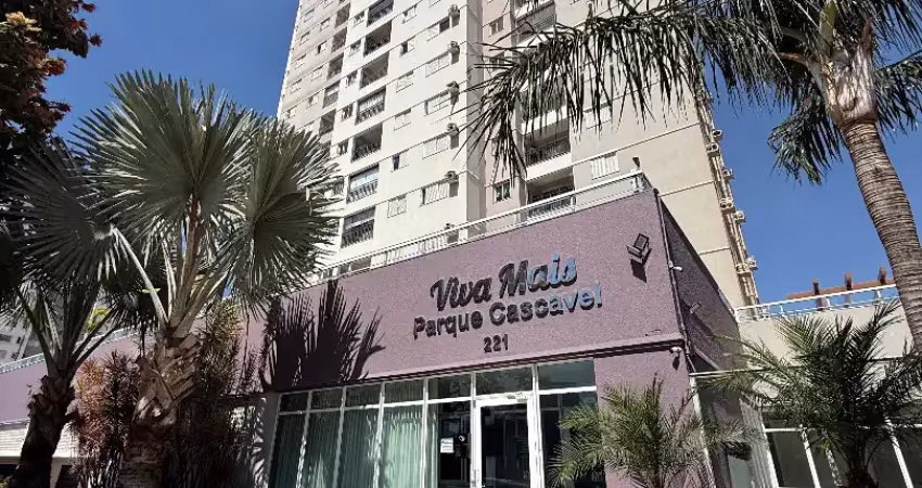 Apartamento 3 quartos c/ 1 suíte todo no armário - vila rosa !!
