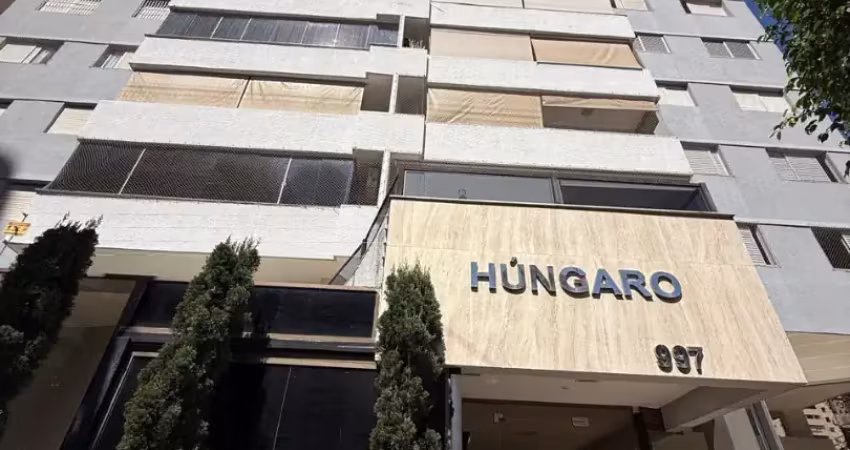 Apartamento bem localizado 3 quartos e 1 suíte - setor bueno !!!!