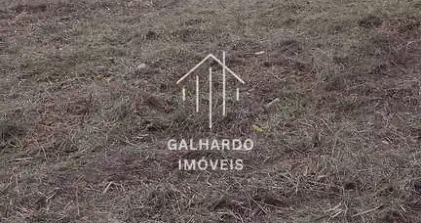 Lote/terreno comercial de 288m² no bairro varginha, em itajubá