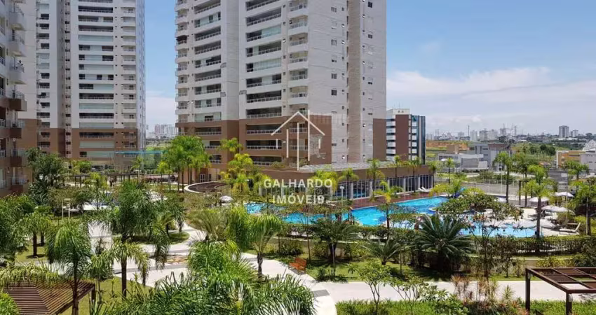 Apartamento com 4 quartos à venda na Rua Francisco Ricci, 181, Vila Ema, São José dos Campos