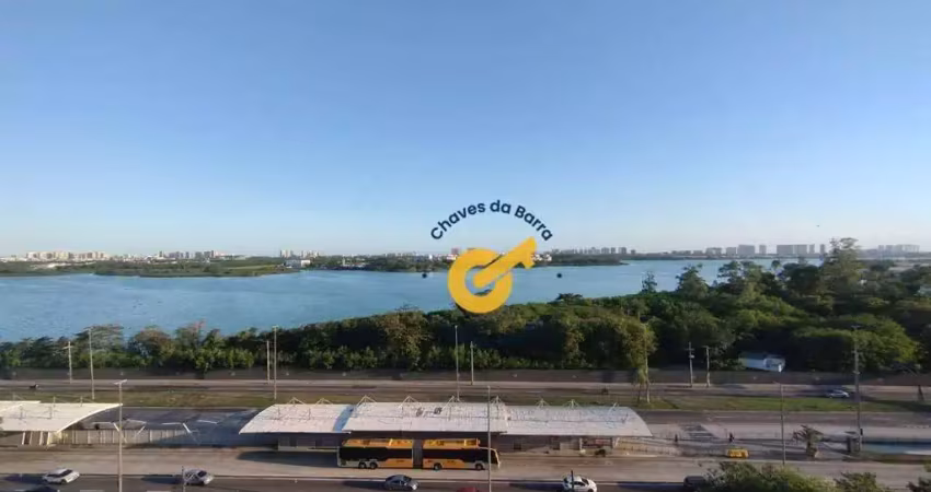 Apartamento com 4 quartos à venda no rio2, 147 m² por r$ 1.390.000 - barra olímpica - rio de janeiro/rj