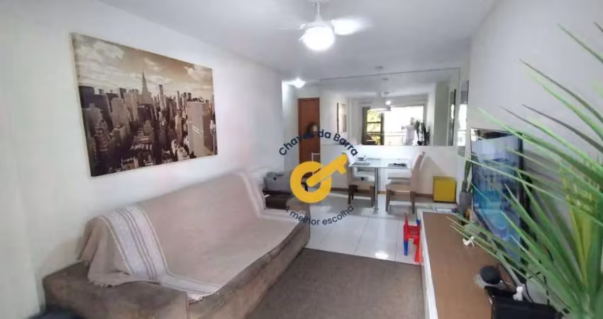 Apartamento com 2 quartos à venda no rio2, 74 m² por r$ 689.000 - barra olímpica - rio de janeiro/rj