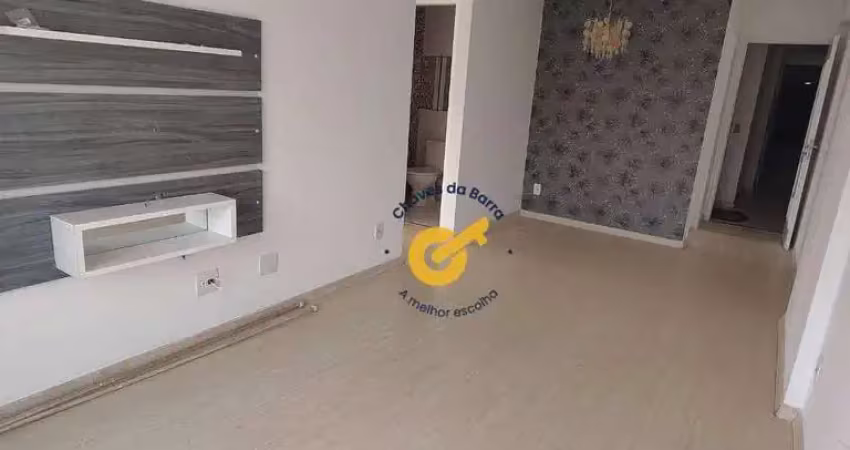 Apartamento com 2 dormitórios à venda, 61 m² por r$ 452.000,00 - barra olímpica - rio de janeiro/rj