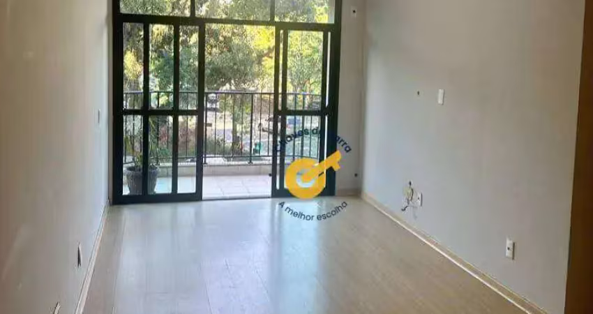 Apartamento com 3 dormitórios à venda, 86 m² por r$ 369.000,00 - pechincha - rio de janeiro/rj