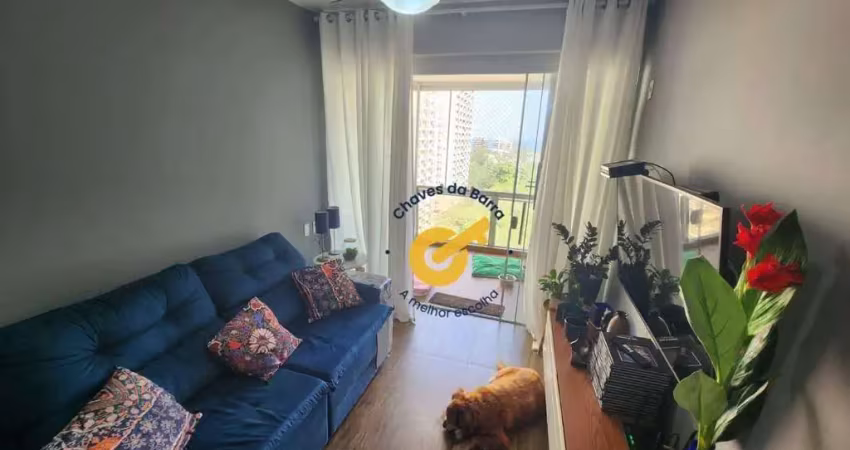 Apartamento com 3 dormitórios à venda, 84 m² por r$ 1.160.000,00 - barra da tijuca - rio de janeiro/rj